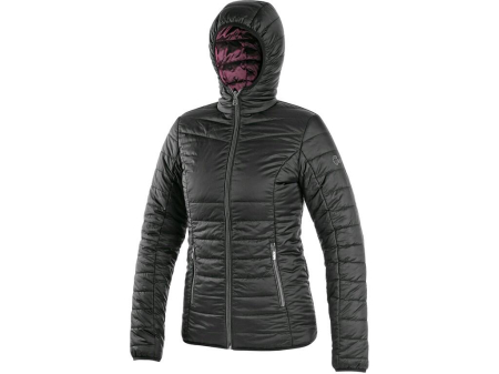 Jacheta reversibila de iarna dama Canis CXS 1210 OCEANIA, 100% nailon [3]