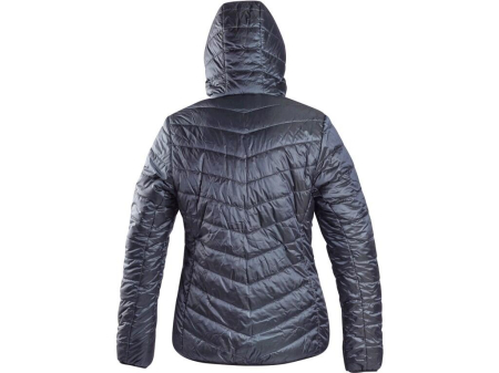 Jacheta reversibila de iarna dama Canis CXS 1210 OCEANIA, 100% nailon [1]