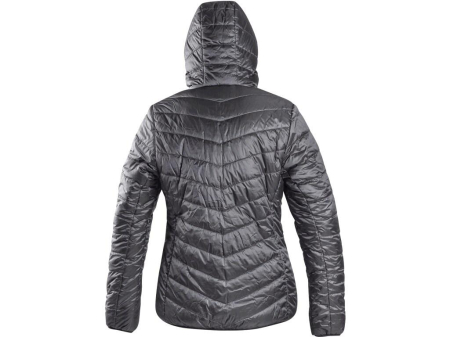 Jacheta reversibila de iarna dama Canis CXS 1210 OCEANIA, 100% nailon [2]