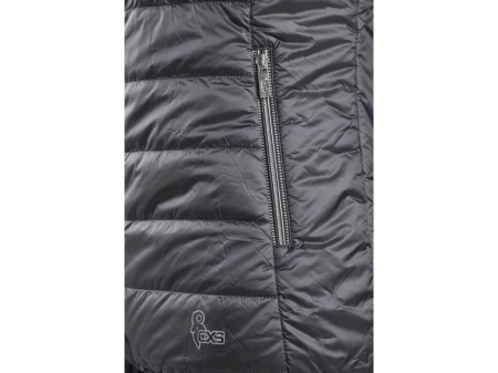 Jacheta reversibila de iarna dama Canis CXS 1210 OCEANIA, 100% nailon [4]