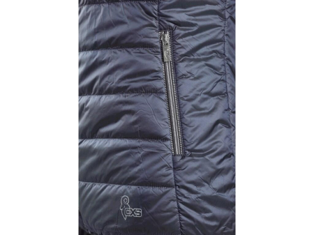 Jacheta reversibila de iarna dama Canis CXS 1210 OCEANIA, 100% nailon [3]