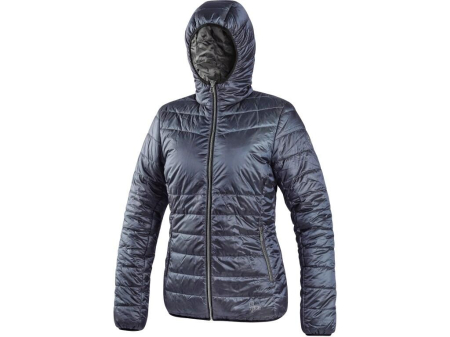 Jachete de iarna - Jacheta reversibila de iarna dama Canis CXS 1210 OCEANIA, 100% nailon