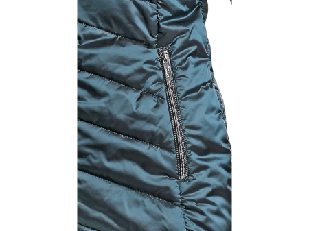 Jacheta matlasata de iarna dama Canis CXS 1210 OCEANSIDE II, 100% nailon [3]