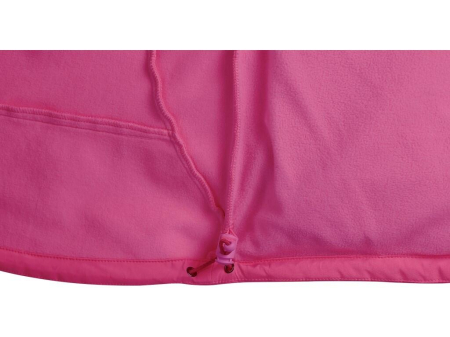 Jacheta softshell copii Canis CXS 1230 NEVADA, 96% poliester, 4% elastan, 300gr/mp [3]