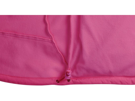 Jacheta softshell dama Canis CXS 1230 NEVADA, 96% poliester, 4% elastan, 300gr/mp [5]