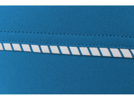 Jacheta softshell copii Canis CXS 1230 STRETCH, 96% poliester, 4% elastan, 300gr/mp [6]