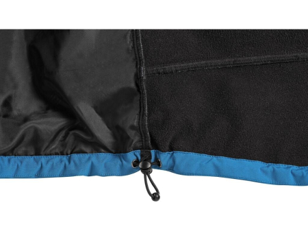 Jacheta de iarna softshell Canis CXS 1230 STRETCH, 96% poliester, 4% elastan, 300gr/mp [5]