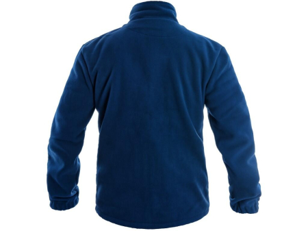 Jacheta fleece Canis CXS 1240 OTAWA, 100% poliester, 450gr/mp [1]