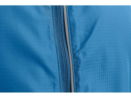 Jacheta cu gluga Canis CXS 1290 AUGUSTA, 100% poliester, 60gr/mp [2]