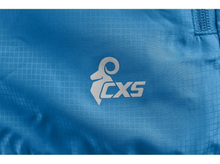 Jacheta cu gluga Canis CXS 1290 AUGUSTA, 100% poliester, 60gr/mp [5]