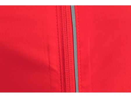 Jacheta cu gluga dama Canis CXS 1290 AUGUSTA, 100% poliester, 60gr/mp [5]