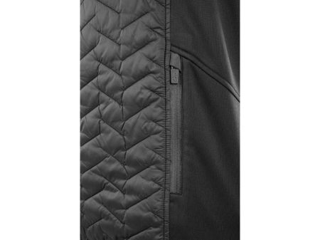 Jacheta matlasata Canis CXS 1290 LEONIS II, 100% poliester, 220gr/mp [5]