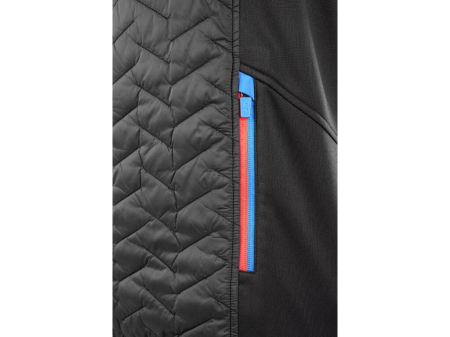 Jacheta matlasata Canis CXS 1290 LEONIS II, 100% poliester, 220gr/mp [4]