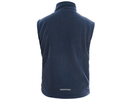 Vesta fleece Canis CXS 1330 UTAH, 100% poliester, 450gr/mp [1]