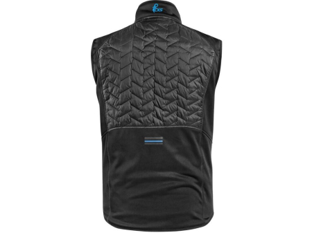 Vesta matlasata Canis CXS 1390 LEONIS, 100% poliester, 250gr/mp [1]