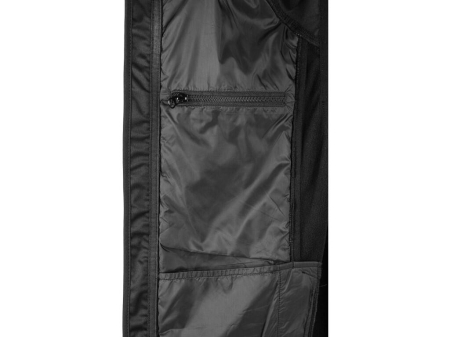 Vesta matlasata de iarna Canis CXS 1390 LEONIS II, 100% poliester, 250gr/mp [4]