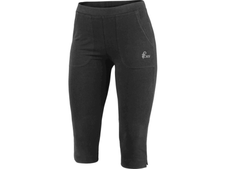 Pantaloni de lucru in talie - Colanti dama 3/4 Canis CXS 1490 MIA, 95% bumbac, 5% elastan, 230gr/mp