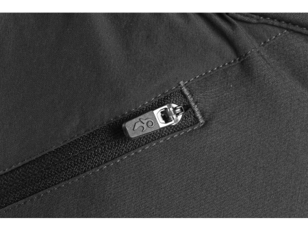 Pantaloni de lucru in talie Canis CXS 1490 BOISE, 88% nailon, 12% elastan, 135gr/mp [6]