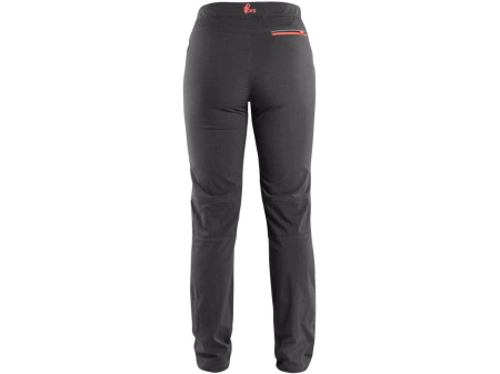 Pantaloni in talie dama Canis CXS 1490 OREGON, 95% nailon, 5% elastan, 135gr/mp [1]