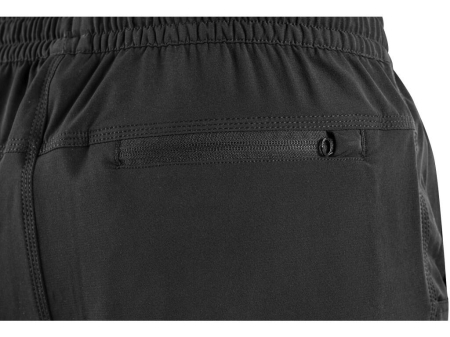 Pantaloni tip jogger Canis CXS 1490 VENATOR JOGGER, 92% poliester, 8% elastan, 245gr/mp [6]