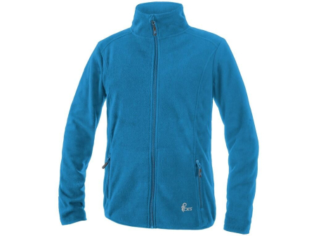 Imbracaminte - Hanorac fleece copii Canis CXS 1510 GRANBY CHILD, 100% poliester, 190gr/mp