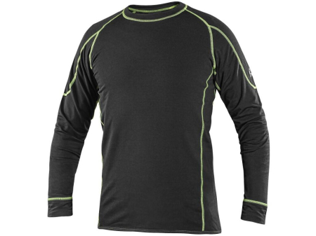 Imbracaminte de IARNA - Bluza de corp Canis CXS 1720 REWARD, 92% poliester, 8% elastan, 230gr/mp