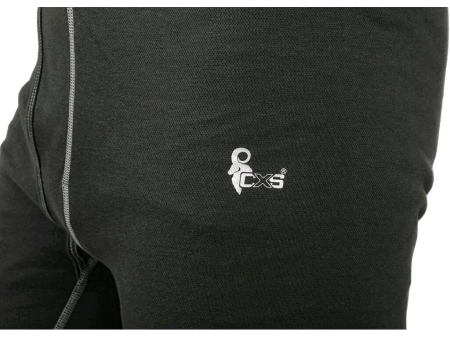 Indispensabili Canis CXS 1740 ACTIVE, 65% bumbac, 35% poliester, 175gr/mp [2]