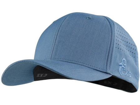 Sapca de lucru Canis CXS 1820 GAMAY, 97% bumbac, 3% elastan [0]