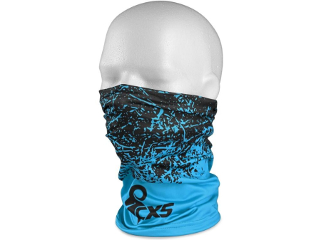 Imbracaminte de IARNA - Esarfa multifunctionala Canis CXS 1820 LORY, 95% poliester, 5% elastan, 23x45cm