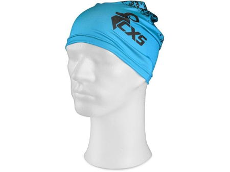 Esarfa multifunctionala Canis CXS 1820 LORY, 95% poliester, 5% elastan, 23x45cm [3]