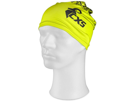 Esarfa multifunctionala Canis CXS 1820 LORY, 95% poliester, 5% elastan, 23x45cm [3]