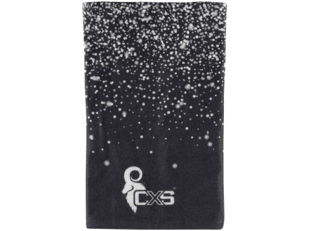 Esarfa multifunctionala Canis CXS 1820 TOBY, 100% fleece de poliester, 26x48cm [4]