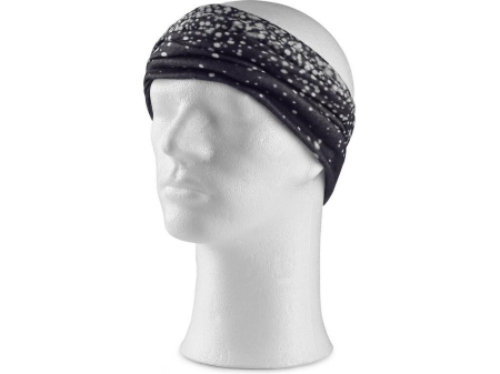 Esarfa multifunctionala Canis CXS 1820 TOBY, 100% fleece de poliester, 26x48cm [2]