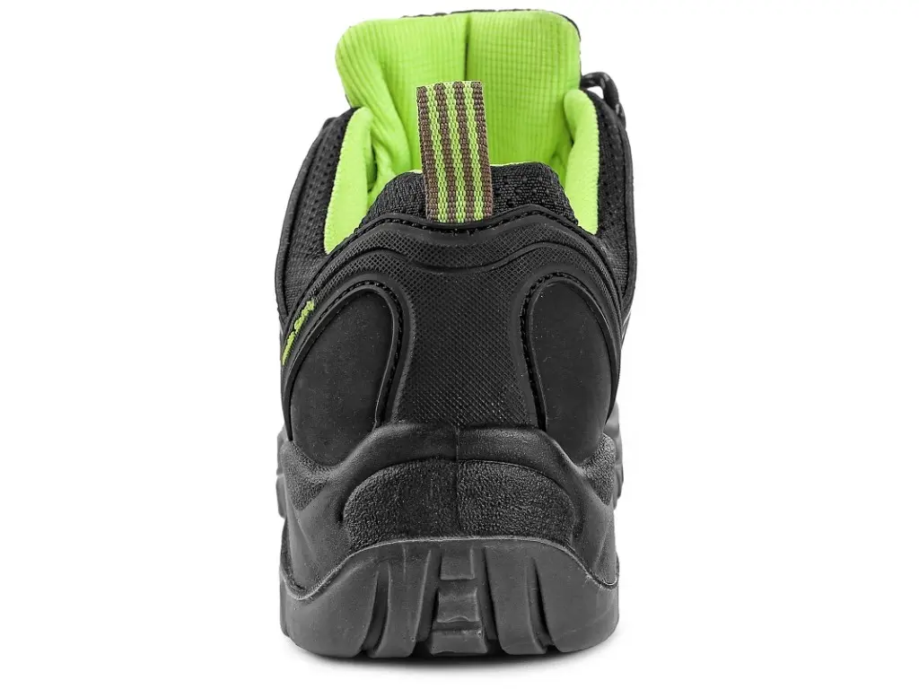 Bocanci de protectie Canis CXS 2118 UNIVERSE METEOR S3S FO SR, cu bombeu din compozit si lamela [4]