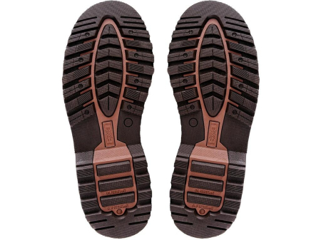 CXS 2122 Low footwear CXS ROAD MADISON [2]