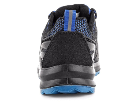 Pantofi de lucru Canis CXS 2123 ISLAND MILOS O1, fara bombeu [4]