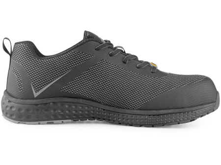 Pantofi de lucru Canis CXS 2123 LAND BADU O1 ESD FO SR, fara bombeu [1]