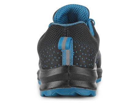 Pantofi de lucru Canis CXS 2123 TEXLINE KORNAT O1 FO SRC, fara bombeu [1]