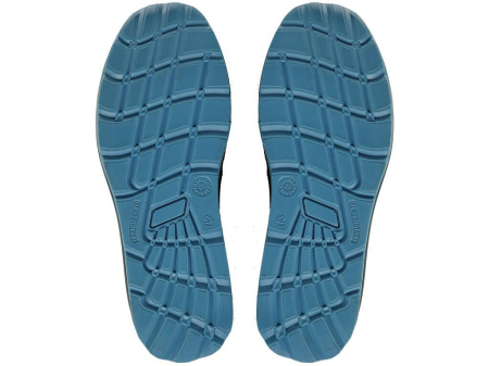 Pantofi de lucru Canis CXS 2123 TEXLINE KORNAT O1 FO SRC, fara bombeu [2]