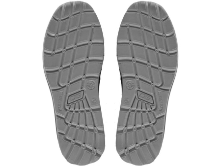 Pantofi de protectie Canis CXS 2125 TEXLINE SIT S1 FO SR, cu bombeu metalic [5]