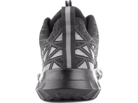 Pantofi de protectie Canis CXS 2126 TEXLINE FLORES S1PL ESD FO SR, cu bombeu din compozit si lamela [4]