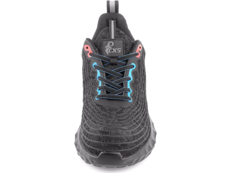 Pantofi de protectie Canis CXS 2126 TEXLINE SUMBA S1PL FO SR, cu bombeu din compozit si lamela [3]