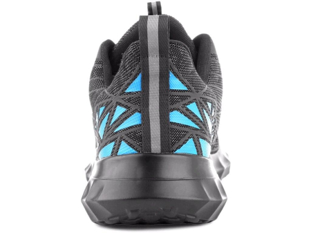 Pantofi de protectie Canis CXS 2126 TEXLINE SUMBA S1PL FO SR, cu bombeu din compozit si lamela [4]