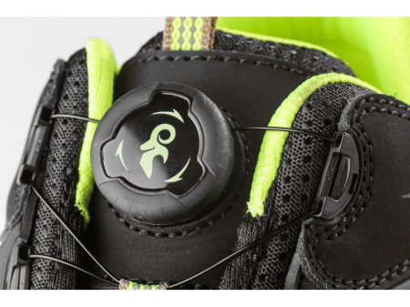 Pantofi de protectie Canis CXS 2128 UNIVERSE CLOUD S3S FO SR, cu bombeu din compozit si lamela [5]