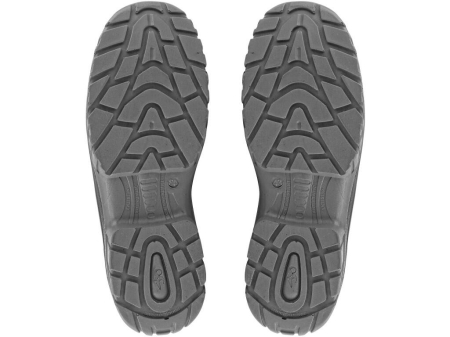 Pantofi de protectie Canis CXS 2128 UNIVERSE COMET S3S FO SR, cu bombeu din compozit si lamela [5]