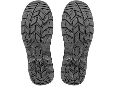 Sandale de lucru Canis CXS 2133 STONE NEFRIT O1 FO SR, fara bombeu [1]