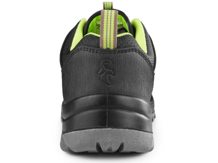 Pantofi de protectie Canis CXS 2136 UNIVERSE SOLAR S1PS ESD FO SR, cu bombeu din compozit si lamela [4]