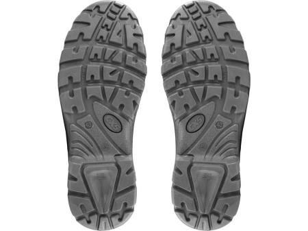 Pantofi de protectie Canis CXS 2136 UNIVERSE SOLAR S1PS ESD FO SR, cu bombeu din compozit si lamela [5]