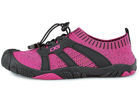 Papuci barefoot Canis CXS 2220 PURESTEP [1]