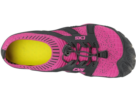 Papuci barefoot Canis CXS 2220 PURESTEP [4]